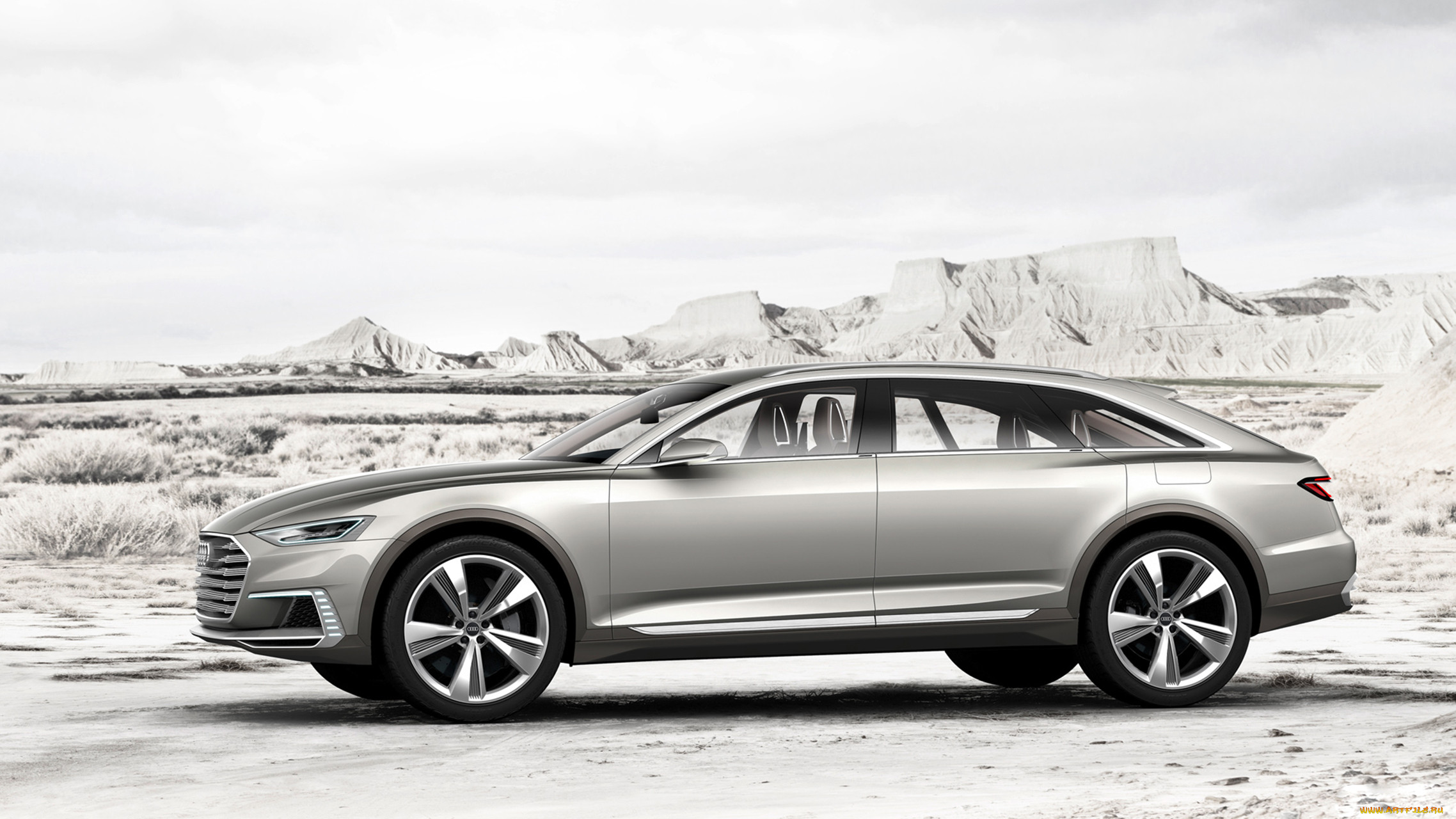 audi prologue allroad concept 2015, , audi, concept, prologue, allroad, 2015